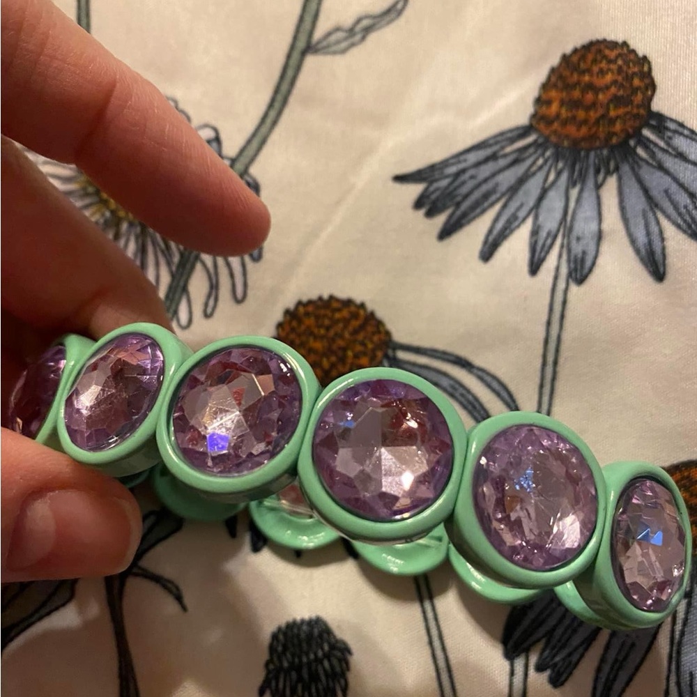 Plunder bracelet
